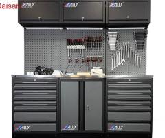 HỆ TỦ ĐỰNG DỤNG CỤ ALLY QT-MSS03