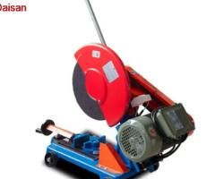 Máy cắt sắt đá phíp HỒNG KÝ HK-CP532 5HP 380V 2800