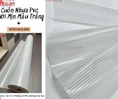 Sản xuất lưới nhựa pvc cung cấp giá sỉ