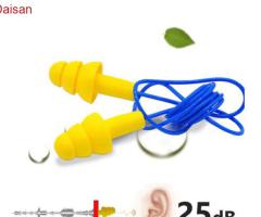 Nút bịt tai chống ồn 3M
