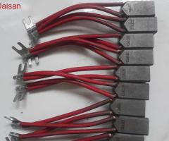 Nâng Cấp Động Cơ Ngay Hôm Nay Với Chổi Than Công Nghiệp Chất Lượng Cao