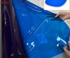 Công Ty bán màng nhựa pvc trong màu giá tốt - 2