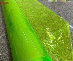 Công Ty bán màng nhựa pvc trong màu giá tốt - 4