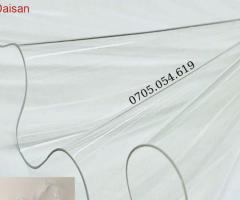 Màng nhựa pvc trong suốt giá bao nhiêu ? - 2