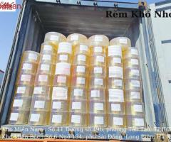Cuộn nhựa pvc khổ nhỏ, nhiều kích cỡ