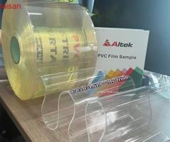 Cuộn nhựa pvc khổ nhỏ, nhiều kích cỡ - 2