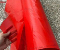 Màng nhựa pvc nhám nhiều màu độ dày 0,21mm