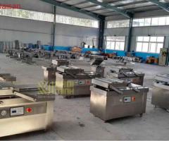 Hướng dẫn cách sử dụng máy hút chân không công nghiệp từ A đến Z