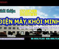 Phân loại máy hút chân không công nghiệp HOT nhất 2025