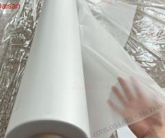 Màng nhựa pvc nhám mịn – nhám mờ độ bền cao