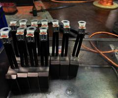 Tổng kho nhập khẩu và phân phối chổi than, chổi than công nghiệp