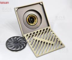 THOÁT SÀN NGĂN MÙI TAKUMIZIMA TS-207 - 4