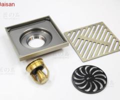 THOÁT SÀN NGĂN MÙI TAKUMIZIMA TS-207 - 6