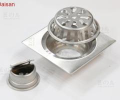 THOÁT SÀN BAN CÔNG, SÂN VƯỜN TAKUMIZIMA TSS-01 - 3