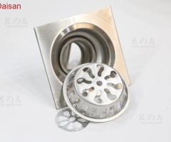 THOÁT SÀN BAN CÔNG, SÂN VƯỜN TAKUMIZIMA TSS-01 - 4