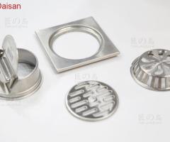 THOÁT SÀN BAN CÔNG, SÂN VƯỜN TAKUMIZIMA TSS-01 - 6