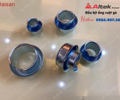 Cung cấp đầu bịt chống xước dành cho ống ruột gà - 2