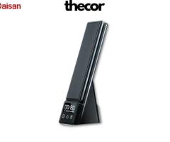 Đèn bàn LED tích hợp bộ sạc không dây - 2