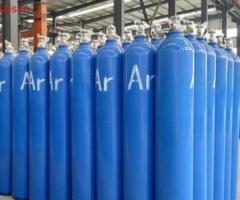 Argon tinh khiết tại Bình Dương, TP. HCM, Đồng Nai, Bình Phước, Tây Ninh, Long An - 2