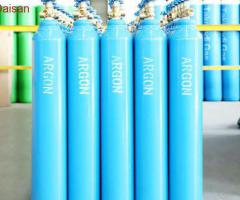 Argon tinh khiết tại Bình Dương, TP. HCM, Đồng Nai, Bình Phước, Tây Ninh, Long An - 4