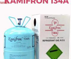 Gas lạnh R22, R32, R134a, R404A, R407C, R410A Kamifron - 3