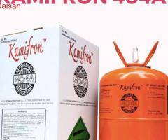 Gas lạnh R22, R32, R134a, R404A, R407C, R410A Kamifron - 5
