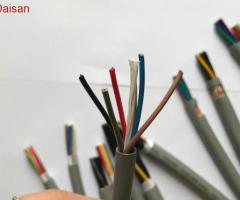 Cáp điều khiển AltekKabel chống nhiễu và không chống nhiễu - 2