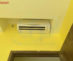 Giá máy lạnh tại Thiên Ngân Phát đầu mùa nóng