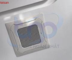 So sánh máy lạnh với dàn tản nhiệt bằng đồng và dàn tản nhiệt bằng nhôm