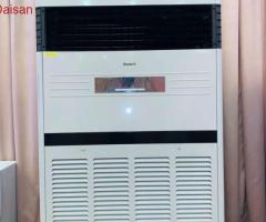 Hãng máy lạnh công nghiệp nào khách hàng tin dùng nhất?