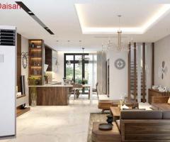 Vì sao bạn nên đầu tư máy lạnh tủ đứng Reetech