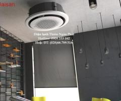 Chuyên gia chỉ ra những sai lầm thường mắc phải khi lắp đặt máy lạnh