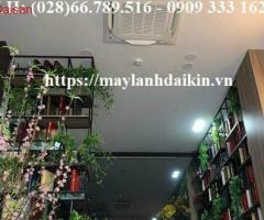 Tìm hiểu đâu là xu hướng chọn mua máy lạnh hiện nay