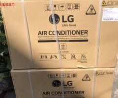 Điểm Bán Điều Hoà LG Chính Hãng – Đội Thi Công Uy Tín Tp.HCM - 2