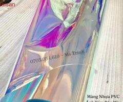 Tổng hợp màng nhựa pvc bên nhà Altek, cuộn nhựa pvc giá sỉ