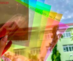 Tổng hợp màng nhựa pvc bên nhà Altek, cuộn nhựa pvc giá sỉ - 2