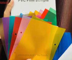 Tổng hợp màng nhựa pvc bên nhà Altek, cuộn nhựa pvc giá sỉ - 5