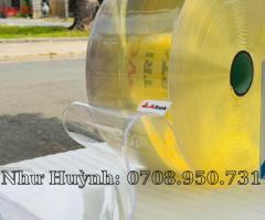 rèm nhựa ngăn lạnh bắc ninh