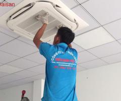 Máy lạnh Reetech có những dòng máy nào? Chất lượng có tốt không?