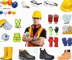 Top thiết bị bảo hộ lao động tại Cần Thơ cần thiết
