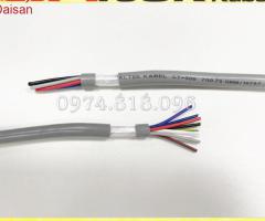 Cáp Điều Khiển 7 Lõi Altek Kabel – RVV & RVVP - 5