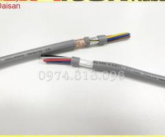 Cáp Điều Khiển 7 Lõi Altek Kabel – RVV & RVVP - 6