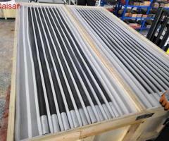 Thanh gia nhiệt Teflon, thanh gia nhiệt Titan , điện trở vòng sứ, điện trở nhiệt, tấm gia nhiệt