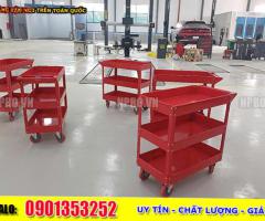 Tủ để dụng cụ NPRO giá tốt, chất lượng - Lựa chọn cho tiệm & xưởng - 3