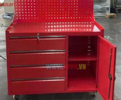 Tủ để dụng cụ NPRO giá tốt, chất lượng - Lựa chọn cho tiệm & xưởng - 4