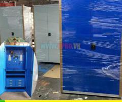 Tủ để dụng cụ NPRO giá tốt, chất lượng - Lựa chọn cho tiệm & xưởng - 5