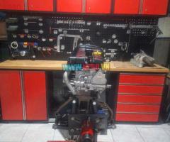 Tủ để dụng cụ NPRO giá tốt, chất lượng - Lựa chọn cho tiệm & xưởng - 6