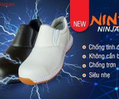 Nơi bán giày bảo hộ tại Đà Nẵng giá rẻ nhất