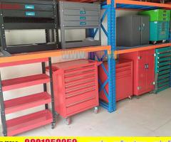 Tủ dụng cụ cơ khí đa năng 7 ngăn  - Tủ đồ nghề giá tốt, chất lượng - 3