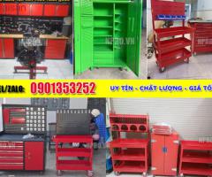 Tủ dụng cụ cơ khí đa năng 7 ngăn  - Tủ đồ nghề giá tốt, chất lượng - 5